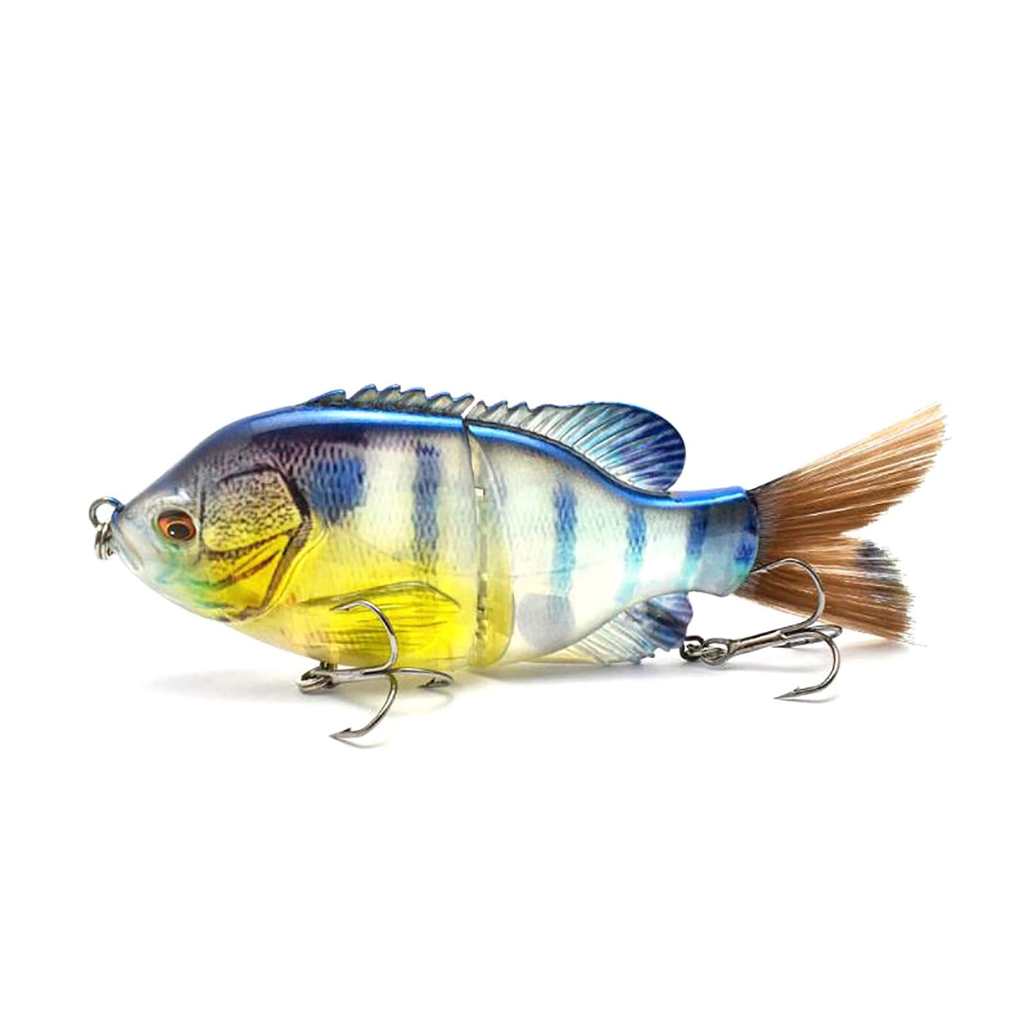 Lures