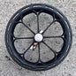 2025 Carbon Fiber  Finger Reels