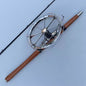2025 Stainless Steel Finger Reels